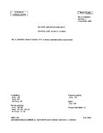 MIL MIL-C-3098/46D Notice 3 - Cancellation