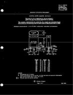 MIL MIL-C-3098/9E