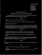 MIL MIL-C-3301C Amendment 2