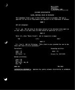 MIL MIL-C-3395J Amendment 1