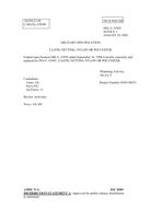 MIL MIL-C-3395J Notice 1 - Cancellation