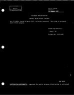 MIL MIL-C-35091B Notice 1 - Cancellation