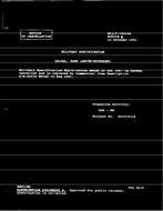 MIL MIL-C-36044A Notice 2 - Cancellation