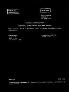 MIL MIL-C-36069A Notice 1 - Cancellation