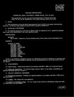 MIL MIL-C-3607/2A MIL MIL-C-3607/2A