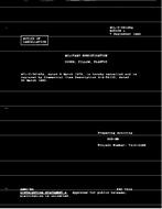 MIL MIL-C-36185A Notice 1 - Cancellation