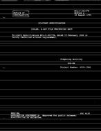 MIL MIL-C-36337B Notice 2 - Cancellation