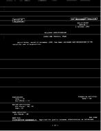 MIL MIL-C-3636C Notice 1 - Validation