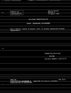 MIL MIL-C-36501B Notice 1 - Cancellation