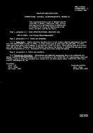 MIL MIL-C-3650A Amendment 1