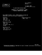 MIL MIL-C-3655/19 Notice 1 - Validation