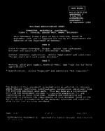 MIL MIL-C-3655/23A Amendment 2 MIL MIL-C-3655/23A Amendment 2