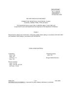 MIL MIL-C-3655/2B Amendment 1