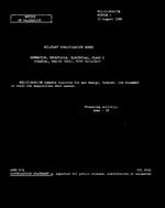 MIL MIL-C-3655/3B Notice 1 – Validation MIL MIL-C-3655/3B Notice 1 - Validation