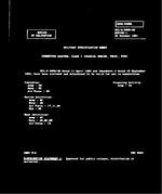 MIL MIL-C-3655/4B Notice 1 - Validation