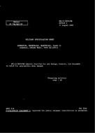 MIL MIL-C-3655/6B Notice 1 - Validation