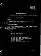 MIL MIL-C-3659A MIL MIL-C-3659A