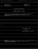 MIL MIL-C-36676 Notice 2 - Cancellation