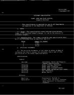 MIL MIL-C-37001 MIL MIL-C-37001