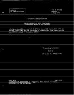 MIL MIL-C-37028A Notice 1 - Cancellation