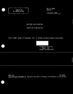 MIL MIL-C-3706A Notice 1 – Cancellation MIL MIL-C-3706A Notice 1 - Cancellation