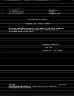 MIL MIL-C-37150 Notice 2 - Cancellation