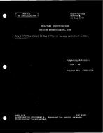 MIL MIL-C-37305A Notice 2 - Cancellation