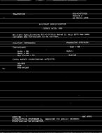 MIL MIL-C-37351A Notice 1 - Validation