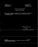 MIL MIL-C-37441A Notice 2 - Cancellation