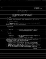 MIL MIL-C-37454 MIL MIL-C-37454