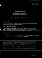 MIL MIL-C-37501 MIL MIL-C-37501