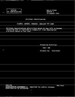 MIL MIL-C-37548 Notice 1 - Cancellation