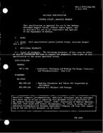 MIL MIL-C-37550 MIL MIL-C-37550