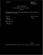 MIL MIL-C-3760F Notice 1 - Validation