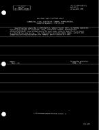 MIL MIL-C-3767/3B Notice 1 – Cancellation MIL MIL-C-3767/3B Notice 1 - Cancellation