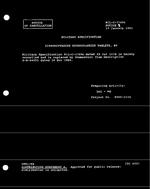 MIL MIL-C-37696 Notice 2 - Cancellation