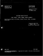 MIL MIL-C-3771G Notice 1 - Cancellation