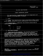 MIL MIL-C-37976 MIL MIL-C-37976