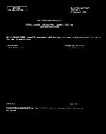 MIL MIL-C-38149C Notice 1 - Validation