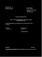 MIL MIL-C-38149C Notice 2 - Cancellation