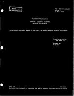 MIL MIL-C-38240/14A Notice 1 - Cancellation