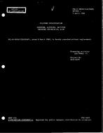 MIL MIL-C-38240/25A Notice 1 – Cancellation MIL MIL-C-38240/25A Notice 1 - Cancellation