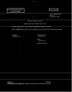 MIL MIL-C-38286B Notice 1 - Inactivation