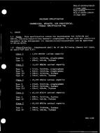 MIL MIL-C-38392A MIL MIL-C-38392A