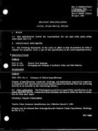 MIL MIL-C-38469A MIL MIL-C-38469A