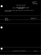 MIL MIL-C-3849/1C Notice 1 - Cancellation