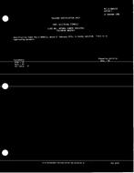 MIL MIL-C-3849/2C Notice 1 - Cancellation