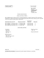 MIL MIL-C-3849/6C Notice 2 - Cancellation