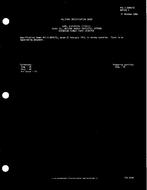 MIL MIL-C-3849/9C Notice 1 – Cancellation MIL MIL-C-3849/9C Notice 1 - Cancellation