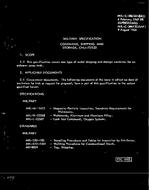 MIL MIL-C-38612A MIL MIL-C-38612A